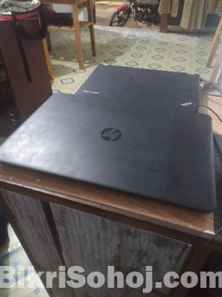 Hp Core i5 probook